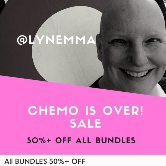 Share, donate, support @lynemma - Picture 2 of 2